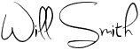Signature